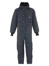 Load image into Gallery viewer, Iron-Tuff® Coveralls with Hood