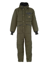 Load image into Gallery viewer, Iron-Tuff® Coveralls with Hood