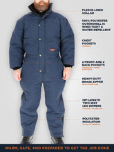 Load image into Gallery viewer, Chillbreaker™ Coverall
