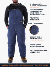 Load image into Gallery viewer, Chillbreaker™ High Bib Overalls