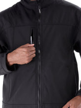 Cargar la imagen en el visor de la galería, Chaqueta aislante de cubierta suave