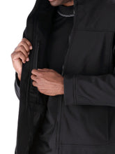 Cargar la imagen en el visor de la galería, Chaqueta aislante de cubierta suave