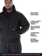 Load image into Gallery viewer, ComfortGuard™ Service Jacket