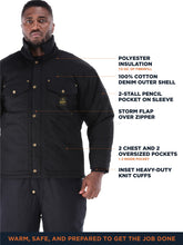 Load image into Gallery viewer, ComfortGuard™ Utility Jacket