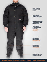 Load image into Gallery viewer, ComfortGuard™ Coverall