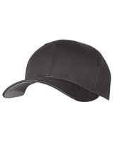 Load image into Gallery viewer, Fitted Cotton Blend Cap