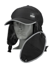Load image into Gallery viewer, 6800 Trapper Hat with Mask