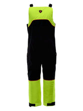 Load image into Gallery viewer, 7140 HiVis PolarForce® Bib Overalls