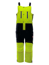Load image into Gallery viewer, 7140 HiVis PolarForce® Bib Overalls