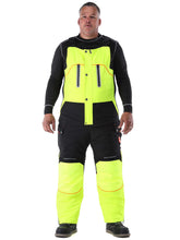 Load image into Gallery viewer, 7140 HiVis PolarForce® Bib Overalls