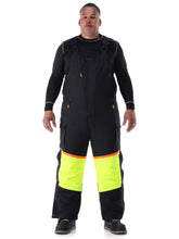 Load image into Gallery viewer, 7300 FrostFlex™ Insulated Bib Overalls