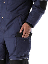 Load image into Gallery viewer, 7554 54 Gold Coveralls