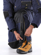 Load image into Gallery viewer, 7554 54 Gold Coveralls