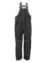 Load image into Gallery viewer, ErgoForce® Waterproof Low Bib Overalls