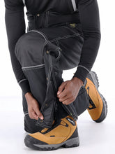 Load image into Gallery viewer, ErgoForce® Waterproof Low Bib Overalls