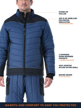 Load image into Gallery viewer, Frostline® Jacket