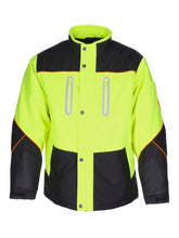 Load image into Gallery viewer, 8140 HiVis PolarForce® Jacket