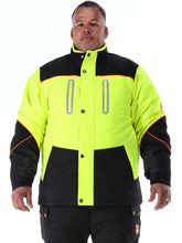 Load image into Gallery viewer, 8140 HiVis PolarForce® Jacket