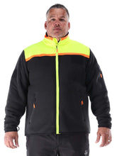 Load image into Gallery viewer, 8320 FrostFlex™ Fleece Jacket