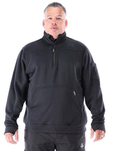 Load image into Gallery viewer, 8482 Quarter-Zip Sweatshirt