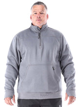 Load image into Gallery viewer, 8482 Quarter-Zip Sweatshirt