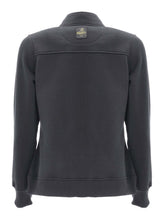 Load image into Gallery viewer, 8582 Women's Quarter-Zip Fleece Sweatshirt