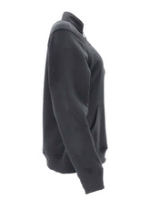 Load image into Gallery viewer, 8582 Women's Quarter-Zip Fleece Sweatshirt