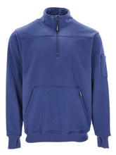 Load image into Gallery viewer, 8482 Quarter-Zip Sweatshirt