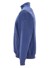 Load image into Gallery viewer, 8482 Quarter-Zip Sweatshirt