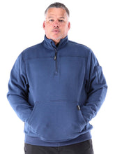 Load image into Gallery viewer, 8482 Quarter-Zip Sweatshirt