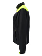Load image into Gallery viewer, black/lime