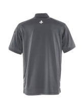 Load image into Gallery viewer, Snag-Proof Short Sleeve Polo Shirt