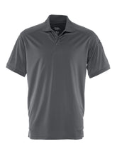 Load image into Gallery viewer, Snag-Proof Short Sleeve Polo Shirt