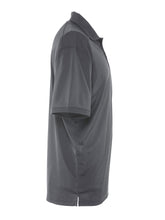 Load image into Gallery viewer, Snag-Proof Short Sleeve Polo Shirt