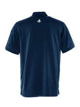 Load image into Gallery viewer, Snag-Proof Short Sleeve Polo Shirt