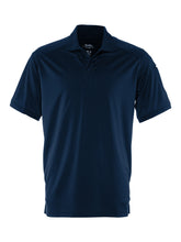 Load image into Gallery viewer, Snag-Proof Short Sleeve Polo Shirt