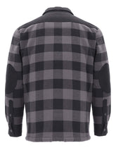 Load image into Gallery viewer, 9100 Heavyweight Flannel Work Shirt