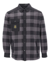 Load image into Gallery viewer, 9100 Heavyweight Flannel Work Shirt