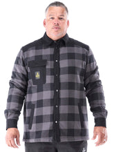 Load image into Gallery viewer, 9100 Heavyweight Flannel Work Shirt