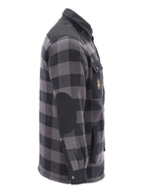 Load image into Gallery viewer, 9100 Heavyweight Flannel Work Shirt