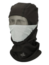 Load image into Gallery viewer, 6345 4-in-1 Convertible Balaclava