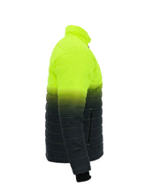 Load image into Gallery viewer, 8222 Enhanced Visibility Quilted Jacket
