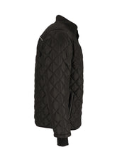 Load image into Gallery viewer, 8305 Insulated Diamond Quilted Jacket