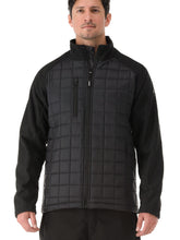 Load image into Gallery viewer, 8380 Hybrid Quilted Jacket