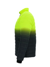Load image into Gallery viewer, 8222 Enhanced Visibility Quilted Jacket