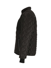 Load image into Gallery viewer, 8305 Insulated Diamond Quilted Jacket