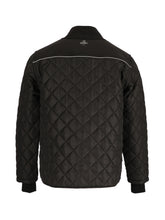 Load image into Gallery viewer, 8305 Insulated Diamond Quilted Jacket