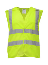 Load image into Gallery viewer, Break Away Mesh Safety Vest