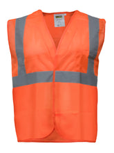 Load image into Gallery viewer, Mesh Safety Vest