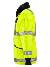 Load image into Gallery viewer, HiVis Iron-Tuff® Jackoat™  w/ Reflective Tape
